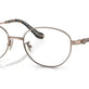 Shiny Rose Gold №9331