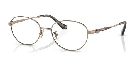 Coach HC5153TD Eyeglasses | Size 53