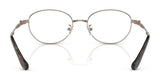 Coach HC5153TD Eyeglasses | Size 53