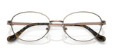 Coach HC5153TD Eyeglasses | Size 53