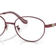 Satin Burgundy №9413