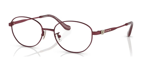 Coach HC5153TD Eyeglasses | Size 53