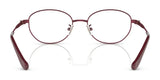 Coach HC5153TD Eyeglasses | Size 53