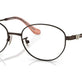 Shiny Brown №9422