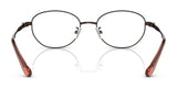 Coach HC5153TD Eyeglasses | Size 53