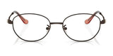 Coach HC5153TD Eyeglasses | Size 53