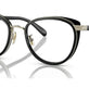 Light Gold/Black №9430