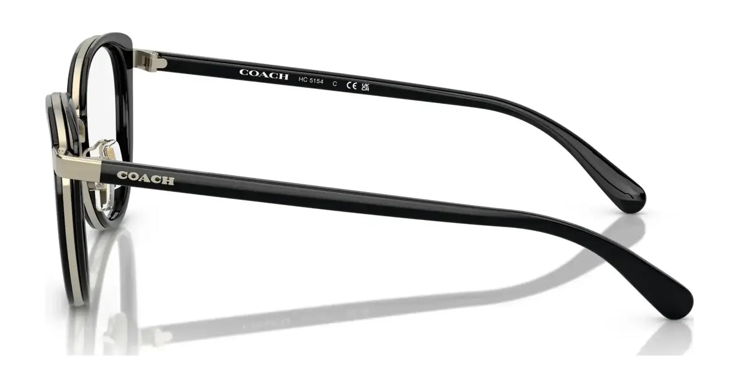 Coach HC5154 Eyeglasses