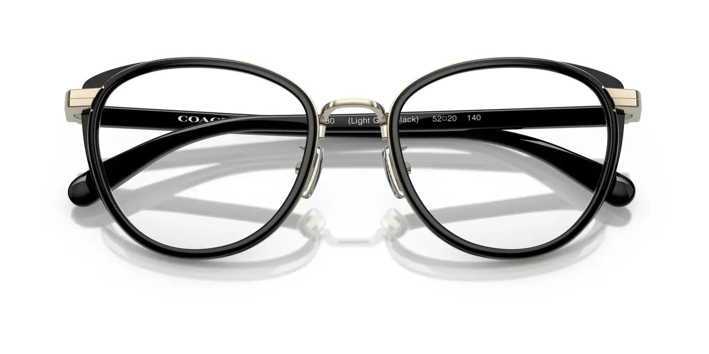 Coach HC5154 Eyeglasses