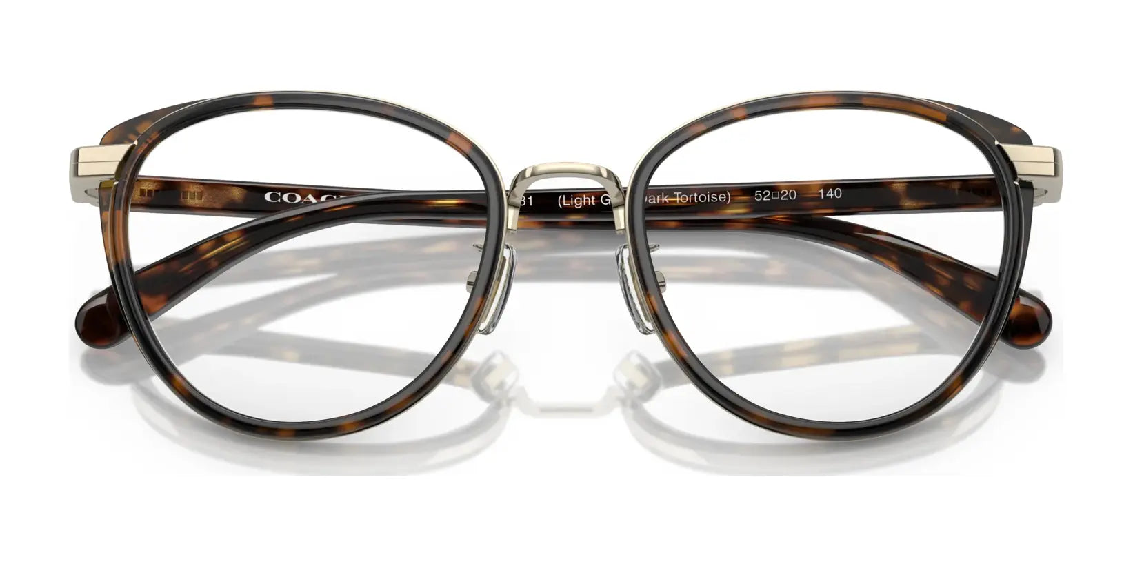 Coach HC5154 Eyeglasses