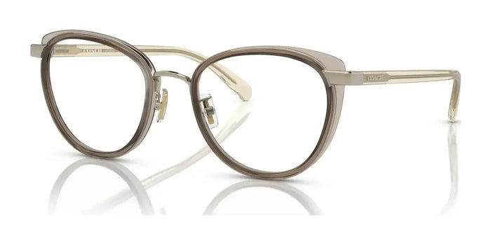 Coach HC5154 Eyeglasses / Light Gold №9432 / Size 50