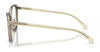 Coach HC5154 Eyeglasses / Light Gold №9432 / Size 50
