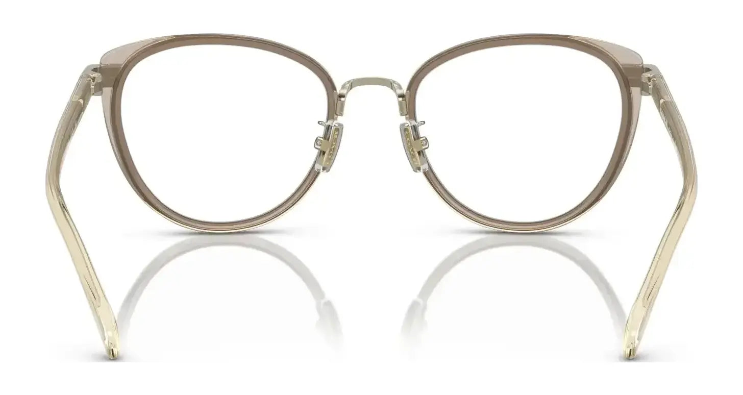 Coach HC5154 Eyeglasses