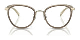 Coach HC5154 Eyeglasses