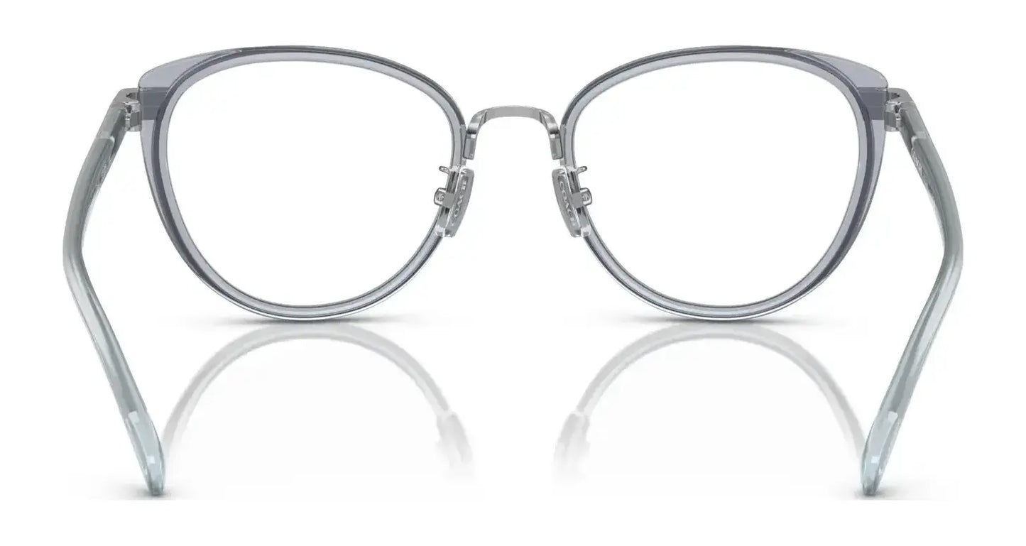 Coach HC5154 Eyeglasses