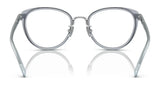 Coach HC5154 Eyeglasses