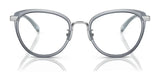 Coach HC5154 Eyeglasses