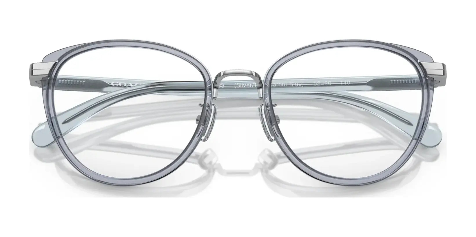 Coach HC5154 Eyeglasses