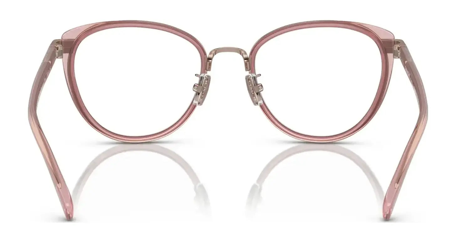 Coach HC5154 Eyeglasses