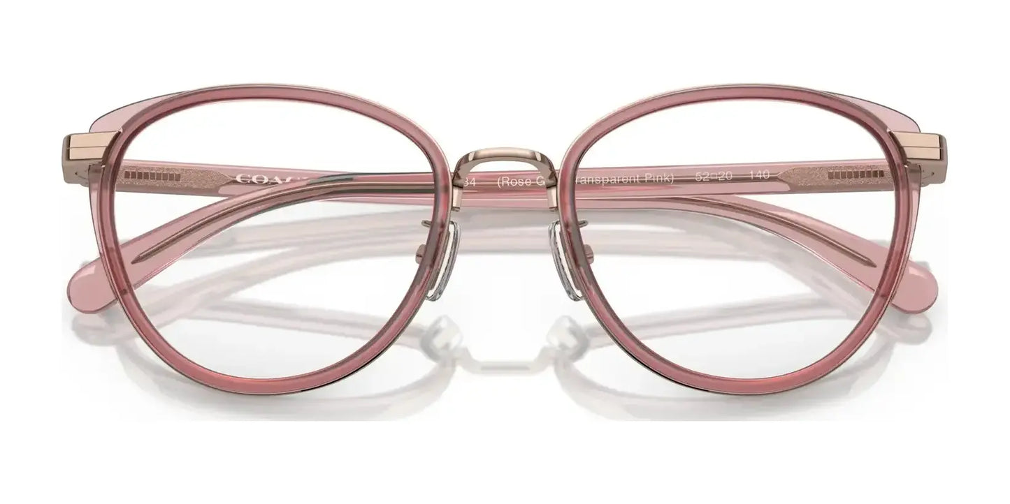 Coach HC5154 Eyeglasses