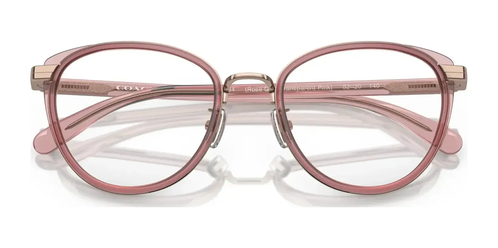 Coach HC5154 Eyeglasses