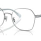 Shiny Silver №9001
