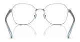 Coach HC5155 Eyeglasses | Size 54