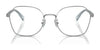 Coach HC5155 Eyeglasses | Size 54 / Shiny Light Gold №9436