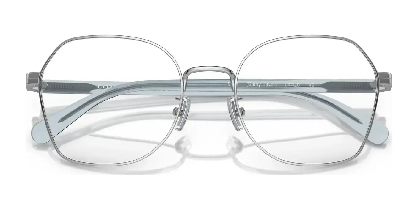 Coach HC5155 Eyeglasses | Size 54