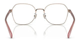 Coach HC5155 Eyeglasses | Size 54