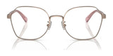 Coach HC5155 Eyeglasses | Size 54