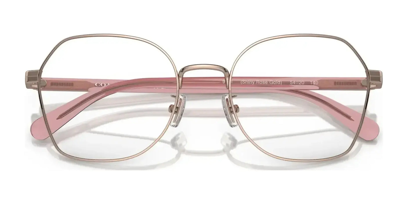 Coach HC5155 Eyeglasses | Size 54