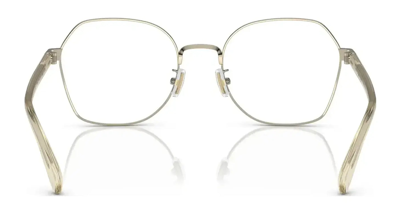 Coach HC5155 Eyeglasses | Size 54