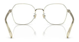 Coach HC5155 Eyeglasses | Size 54