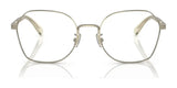 Coach HC5155 Eyeglasses | Size 54