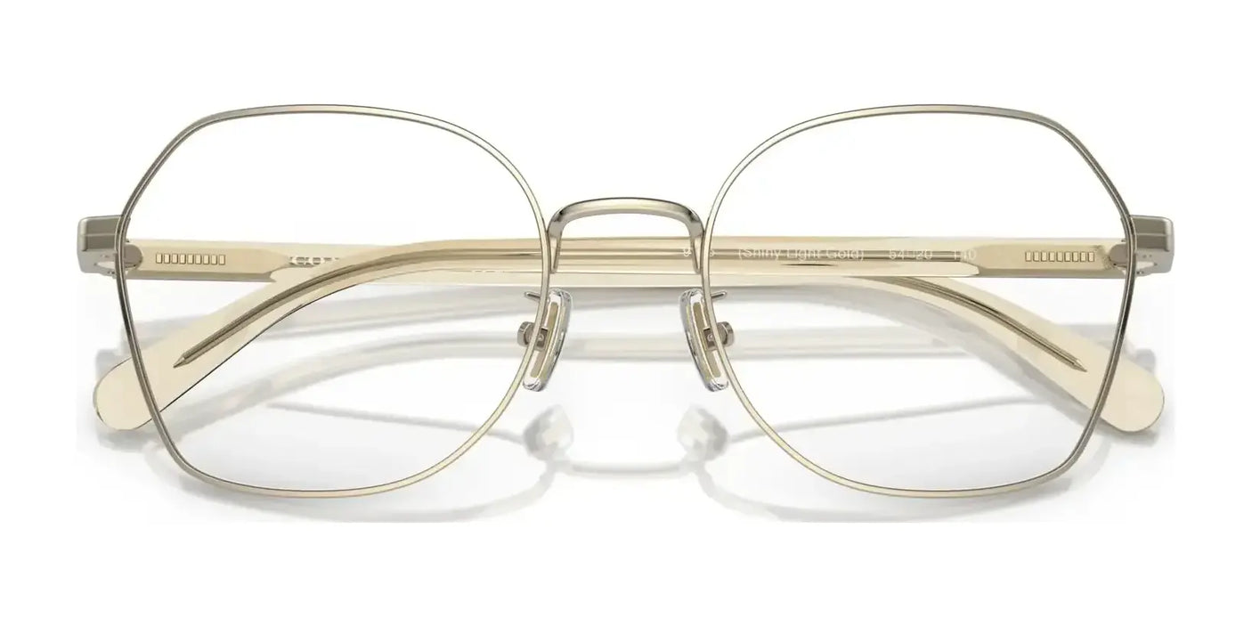 Coach HC5155 Eyeglasses | Size 54