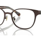 Shiny Dark Brown №9439