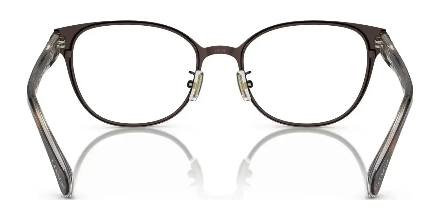 Coach HC5156 Eyeglasses | Size 53