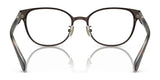 Coach HC5156 Eyeglasses | Size 53