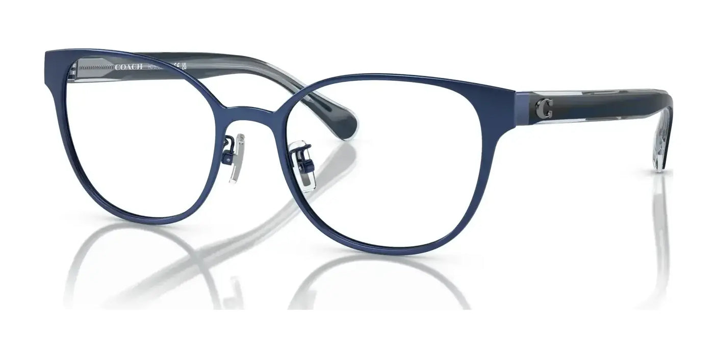 Coach HC5156 Eyeglasses Shiny Navy