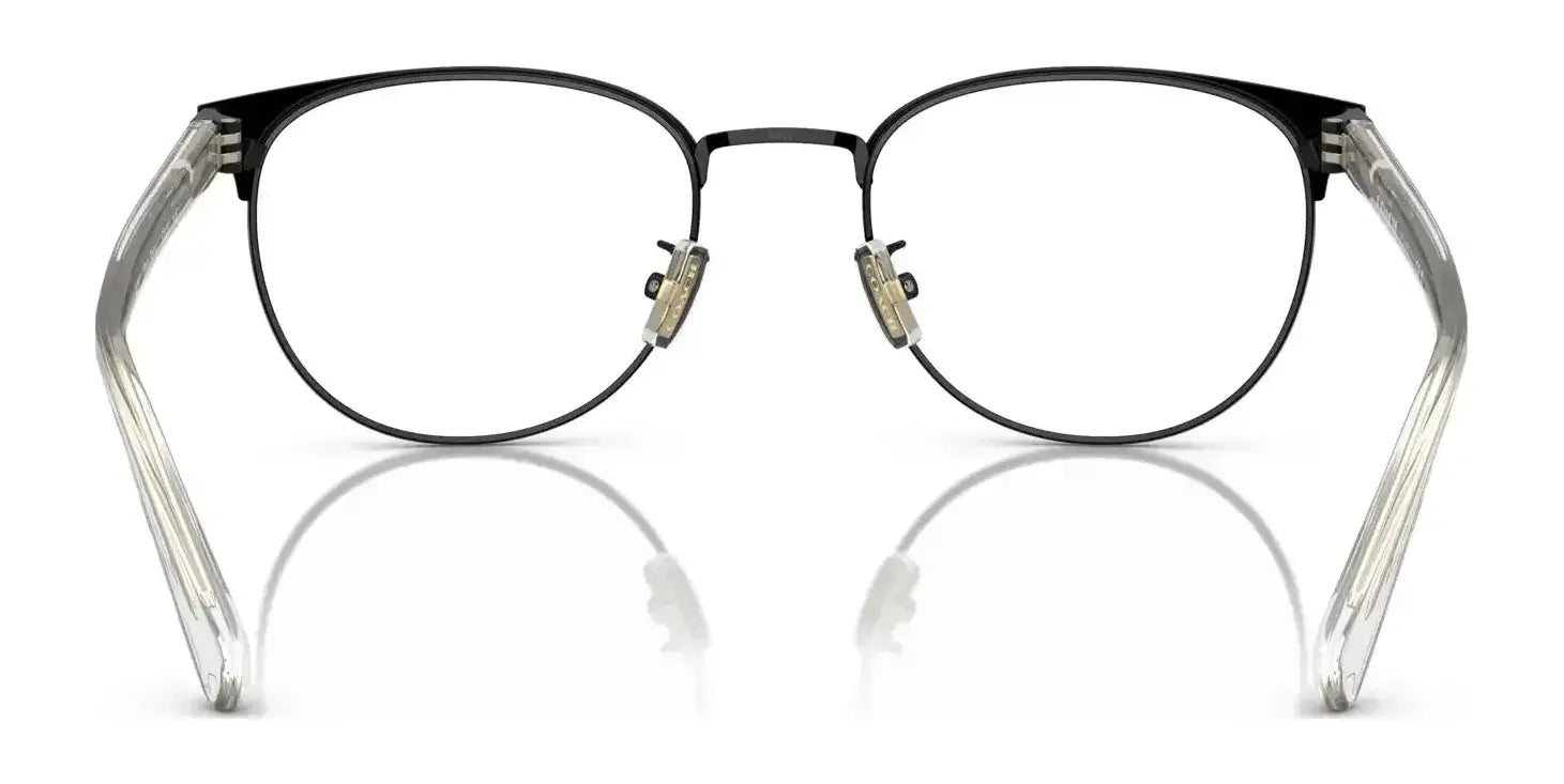 Coach HC5157 Eyeglasses | Size 52