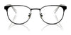 Coach HC5157 Eyeglasses | Size 52 / Shiny Black №9438