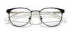 Coach HC5157 Eyeglasses | Size 52 / Shiny Black №9438