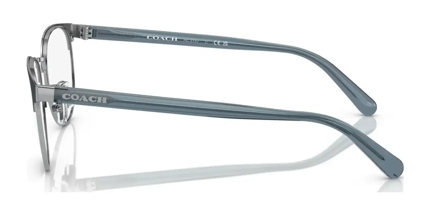 Coach HC5157 Eyeglasses | Size 52