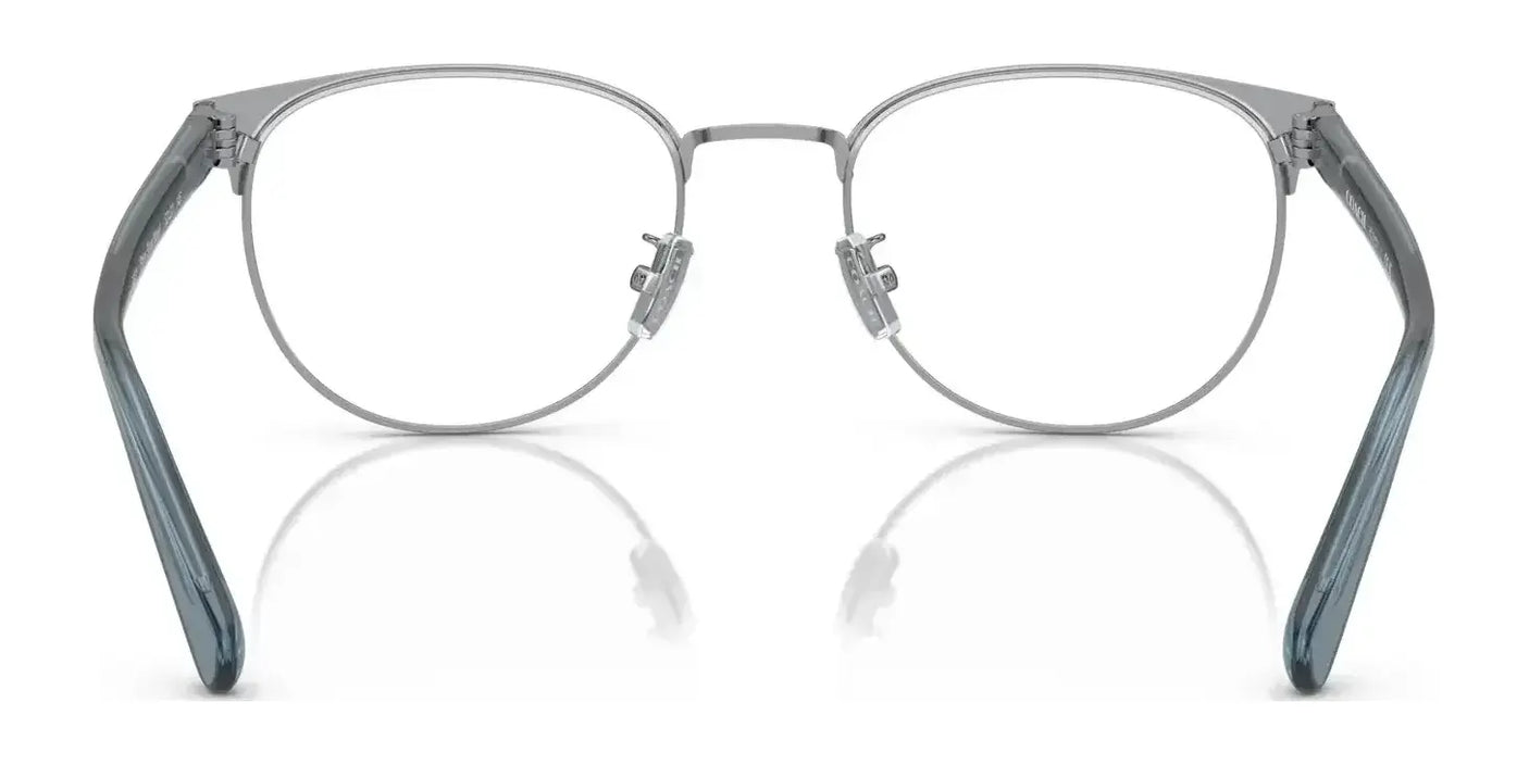 Coach HC5157 Eyeglasses | Size 52