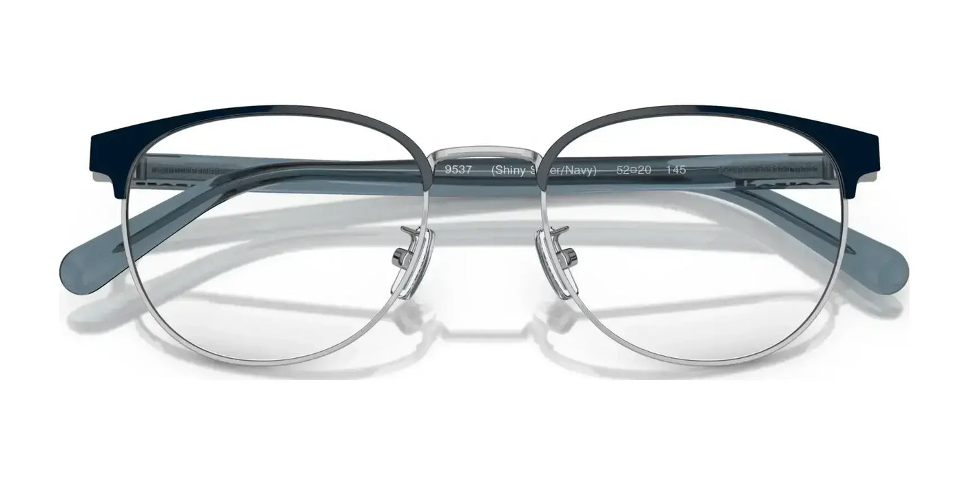 Coach HC5157 Eyeglasses | Size 52