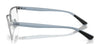 Coach HC5158 Eyeglasses | Size 56 / Shiny Black №9393