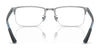 Coach HC5158 Eyeglasses | Size 56 / Shiny Black №9393