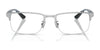 Coach HC5158 Eyeglasses | Size 56 / Shiny Black №9393