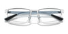 Coach HC5158 Eyeglasses | Size 56 / Shiny Black №9393